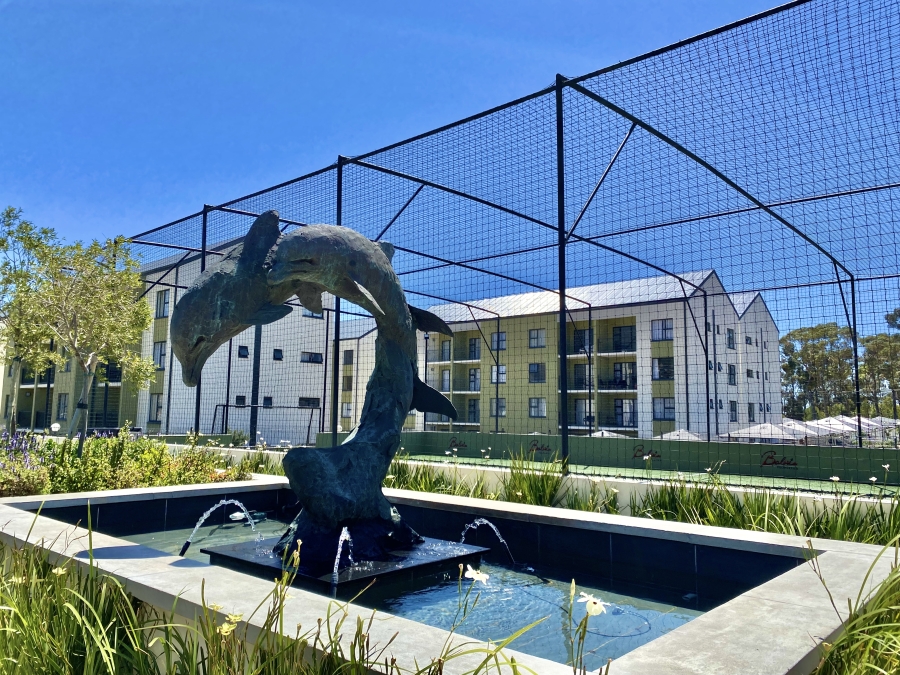 2 Bedroom Property for Sale in Greenbay Eco Estate Western Cape